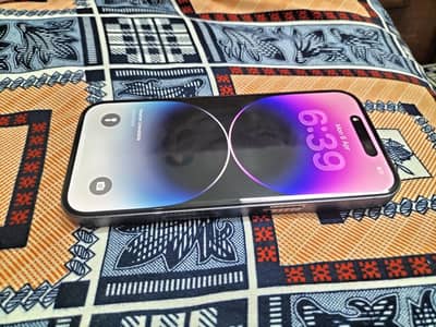 iPhone 14 Pro Non PTA 256GB