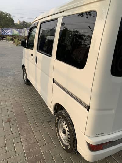 Hijet car sale