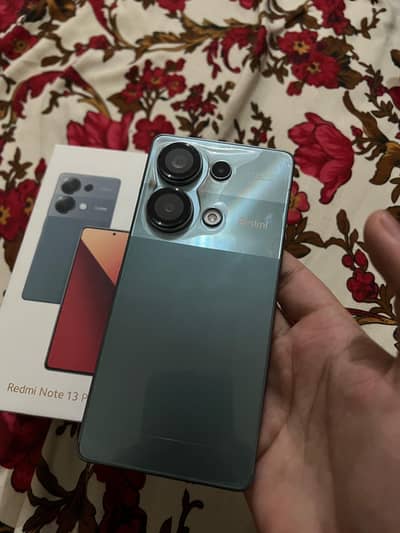 xiaomi note 13 pro