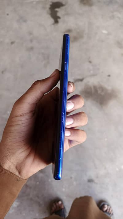 mobile phone single line