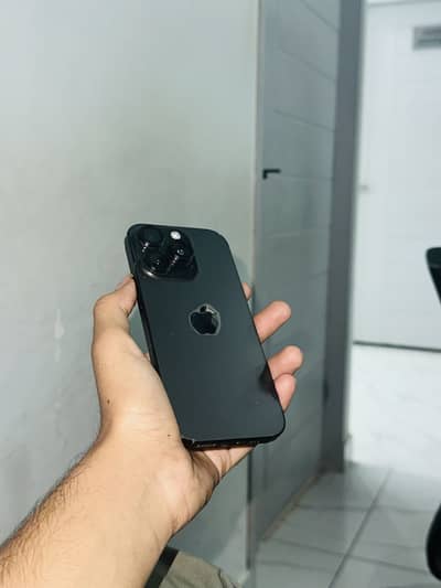 Iphone 16 PRO PTA Approved