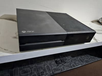 xbox one 10/10 condition  100%working