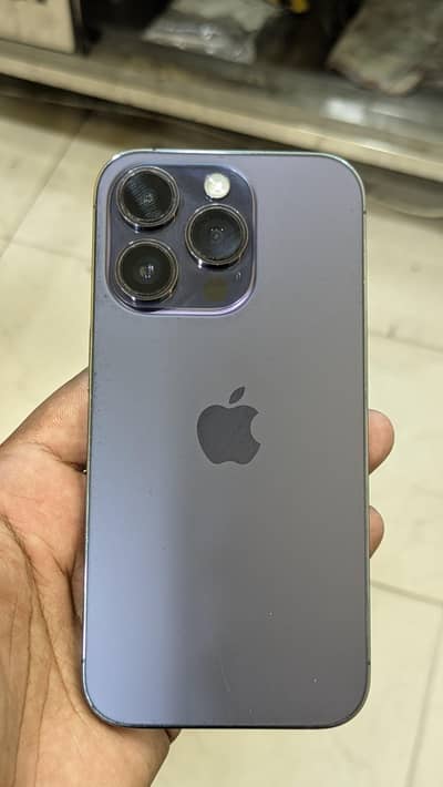 14pro factory unlocke