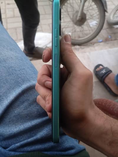 kit tecno comen 19 neo 6 128