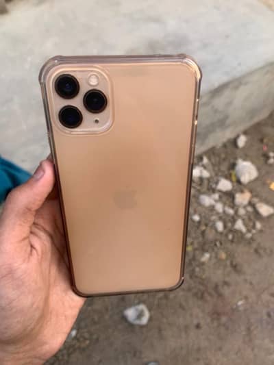 iPhone 11 Pro Max 256gb Factory Unlock