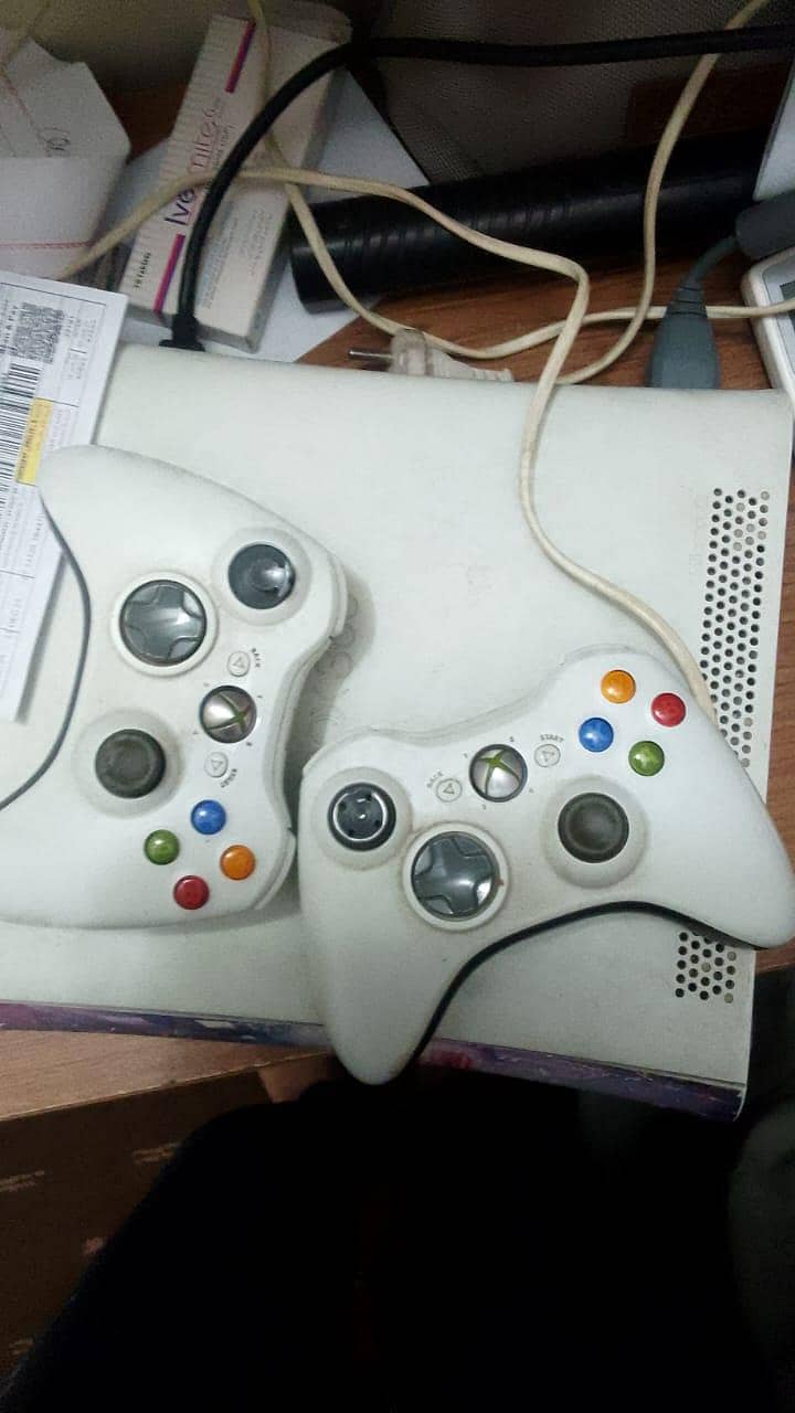 Xbox 360 2