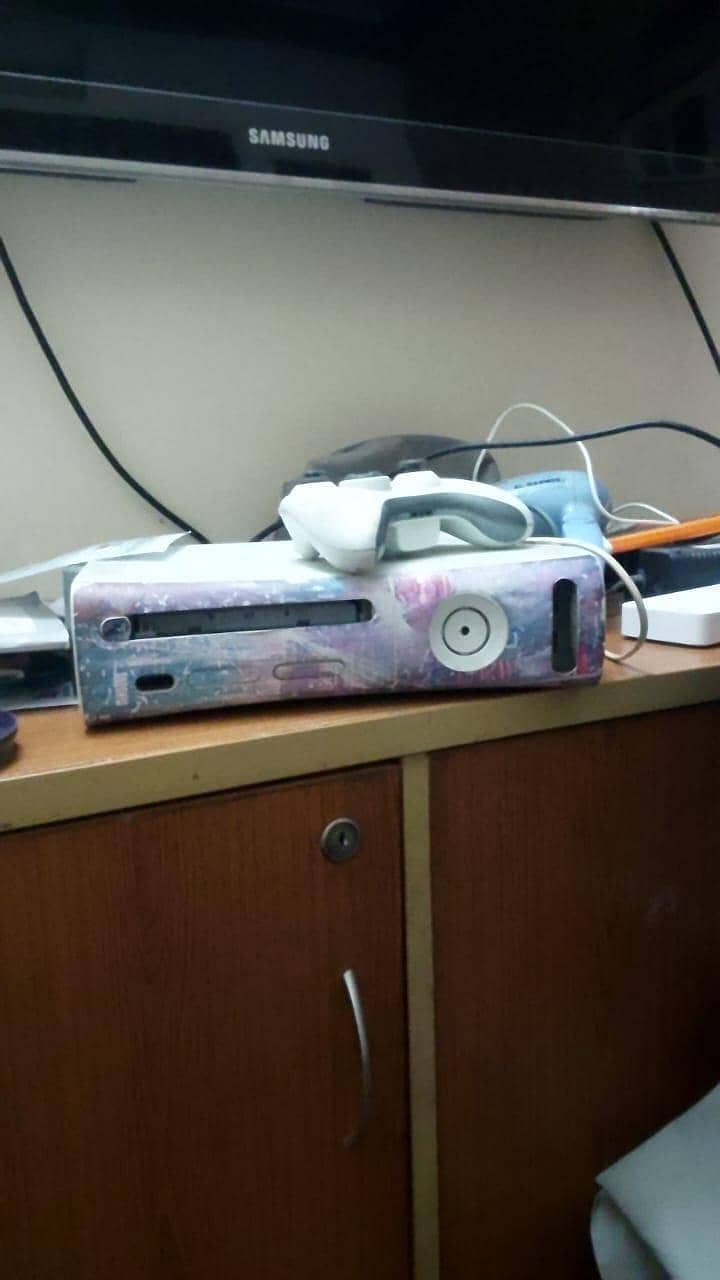 Xbox 360 3