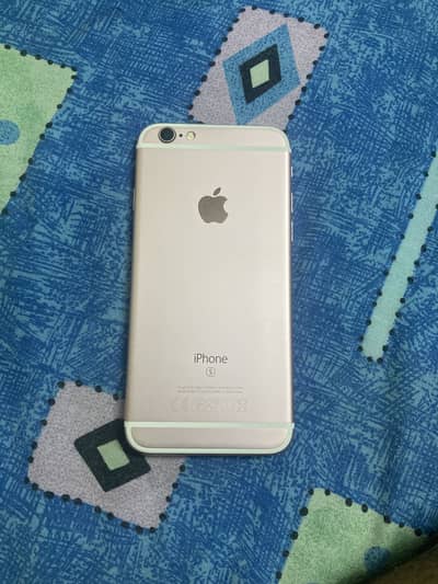 iPhone 6s PTA approved