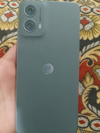 Moto G5g 2024. . . .