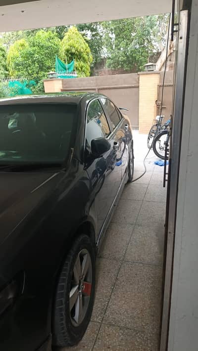 Honda Accord (2003) model