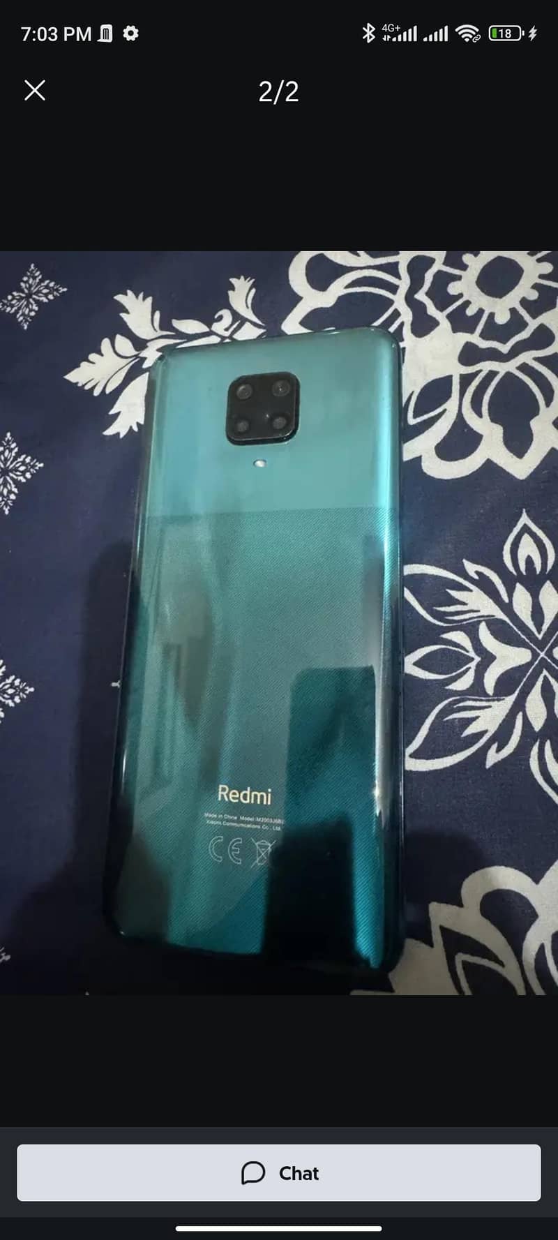redmi note 9 pro 0