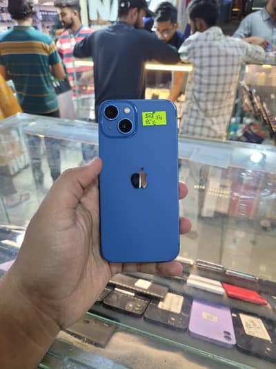 ip 13 Factory unlock