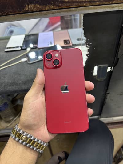 Iphone 13 | 128 gb | Pta approved | water packed