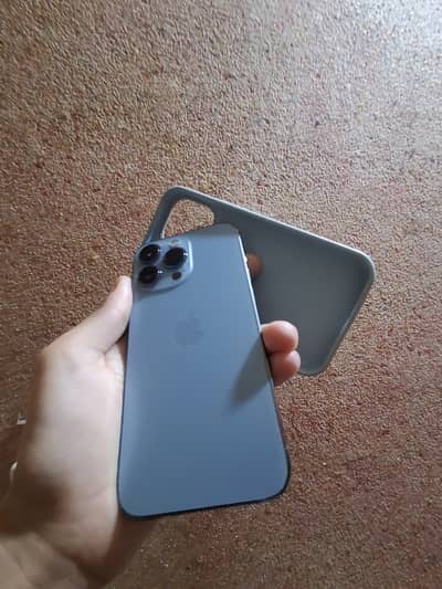 iPhone 13 pro 128gbjv