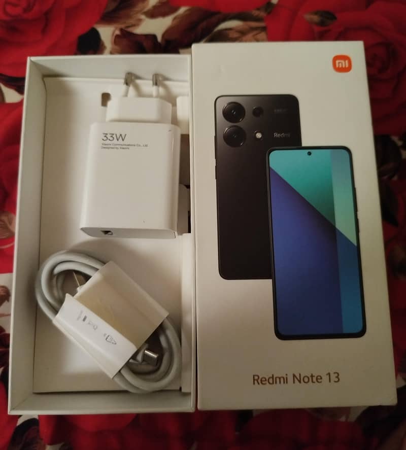 redmi note 13 2