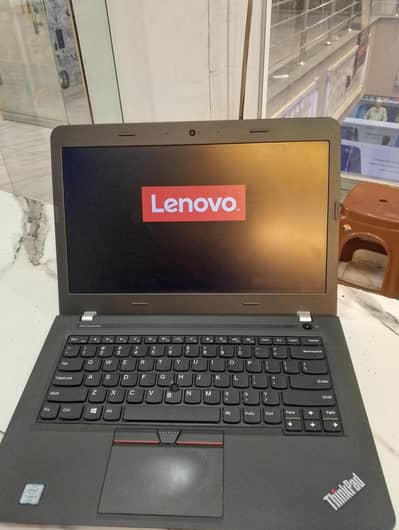 Lenovo Thinkpad E460