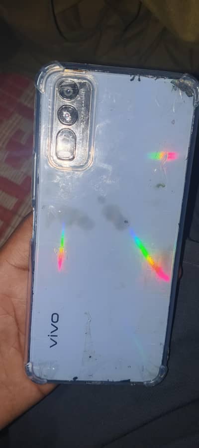 3 G32 complete Saman panel change