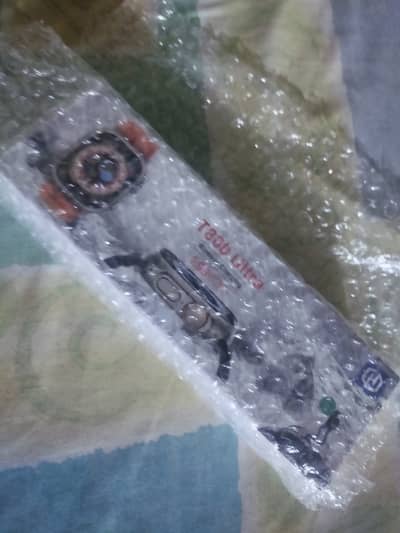 T800 Brand New smart watch