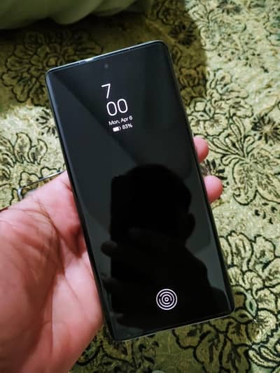 realme GT neo 6 se 16/256