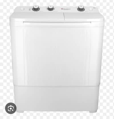 Dawlance  twin tub washing machine