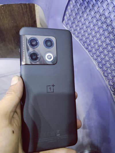 OnePlus 10 pro