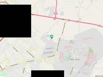 Prime Location 120 Square Yards House In Scheme 33 For sale At Good Location