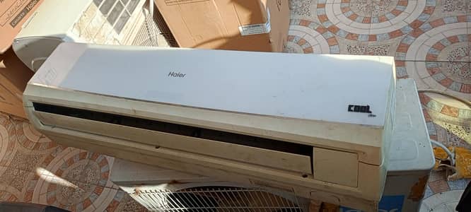 haier Split Ac
