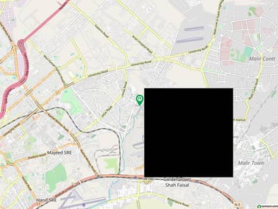 Prime Location 950 Square Feet Flat For Grabs In Gulistan-e-Jauhar