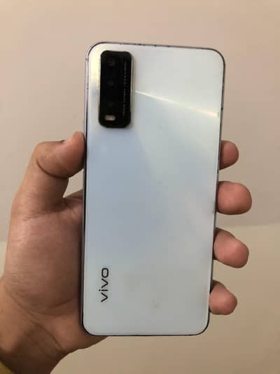 Vivo Y20 PTA APPROVED 4GB 64GB