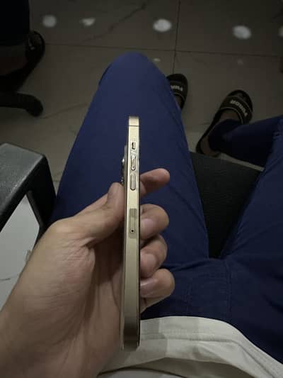 Iphone 13 Pro Factory Unlocked (NON-PTA] 128GB