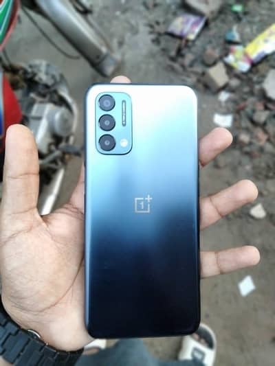 OnePlus N 200 5g