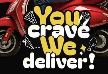 GRO, Cashier, Server, Kitchen Assistant, Rider