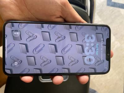 Iphone 11 pro max 256 GB