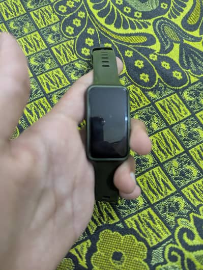 Huawei band 7