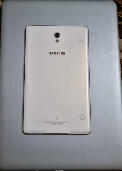 SAMSUNG GALAXY TAB S8.4 LTE