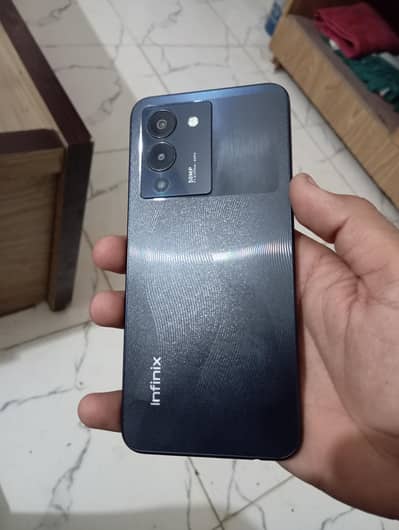 Infinix Note 12 8+8GB 128GB