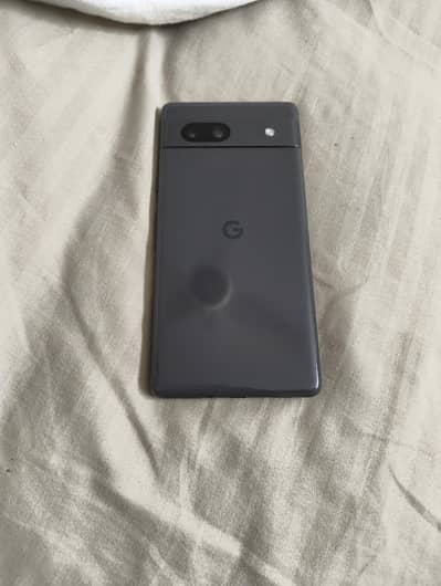 Pixel 7A