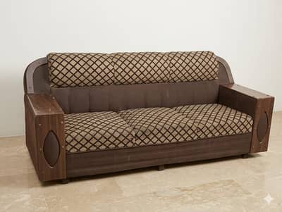 Sofa set for Sale in Good Condition