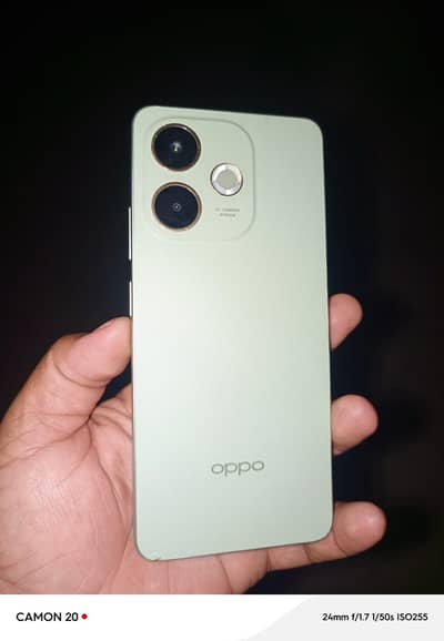 Oppo A5 pro 8/256   in warranty   5 month