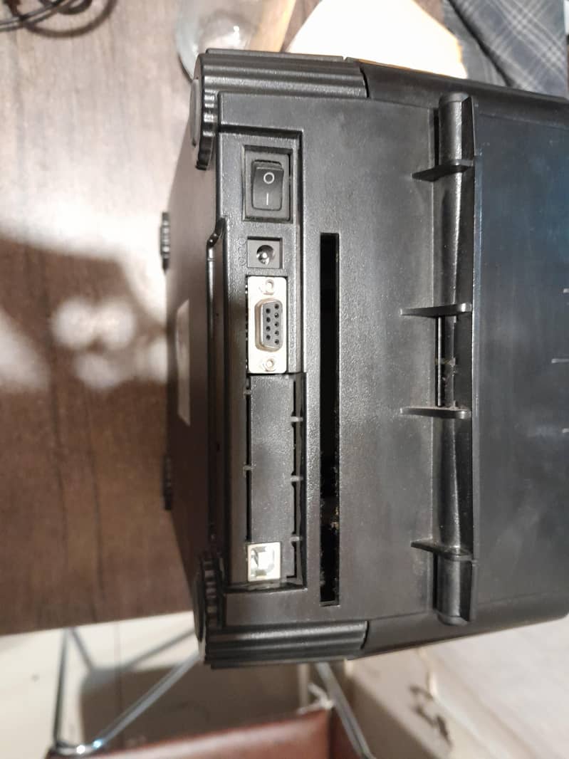 tsc barcode printer 2