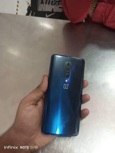 OnePlus 7pro PTA Approved