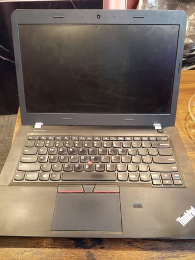Lenovo Thinkpad I5 5 Gen