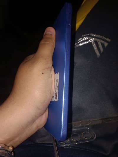 Infinix Hot 60i 6/128 All ok 6 months use Box Charger Sath hai