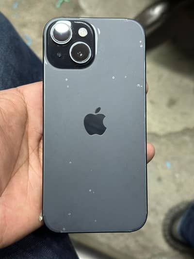 I phone 15 jv 128gb non pta