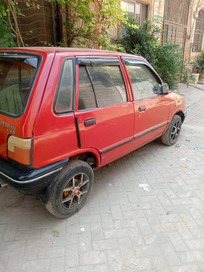 Mehran  for sale  urgent