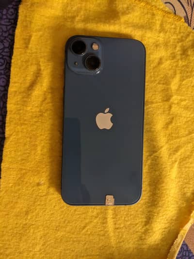 I phone 13 128gb non pta