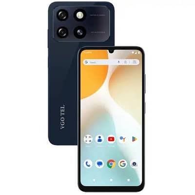 Smart 8 Go 4+8/64gb New mobile 10/10 4 din used