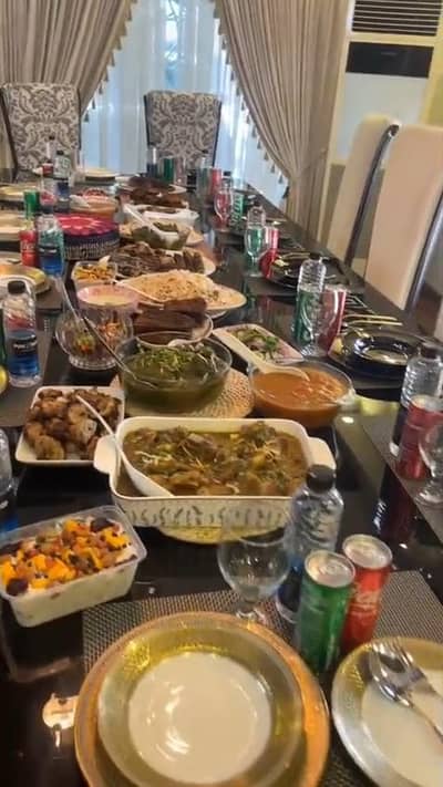 Professional Cook Available – 24 Years Experience