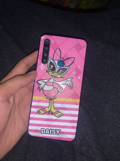 Redmi Note 8 for sale