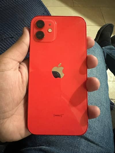 The Phone is in very Good condition